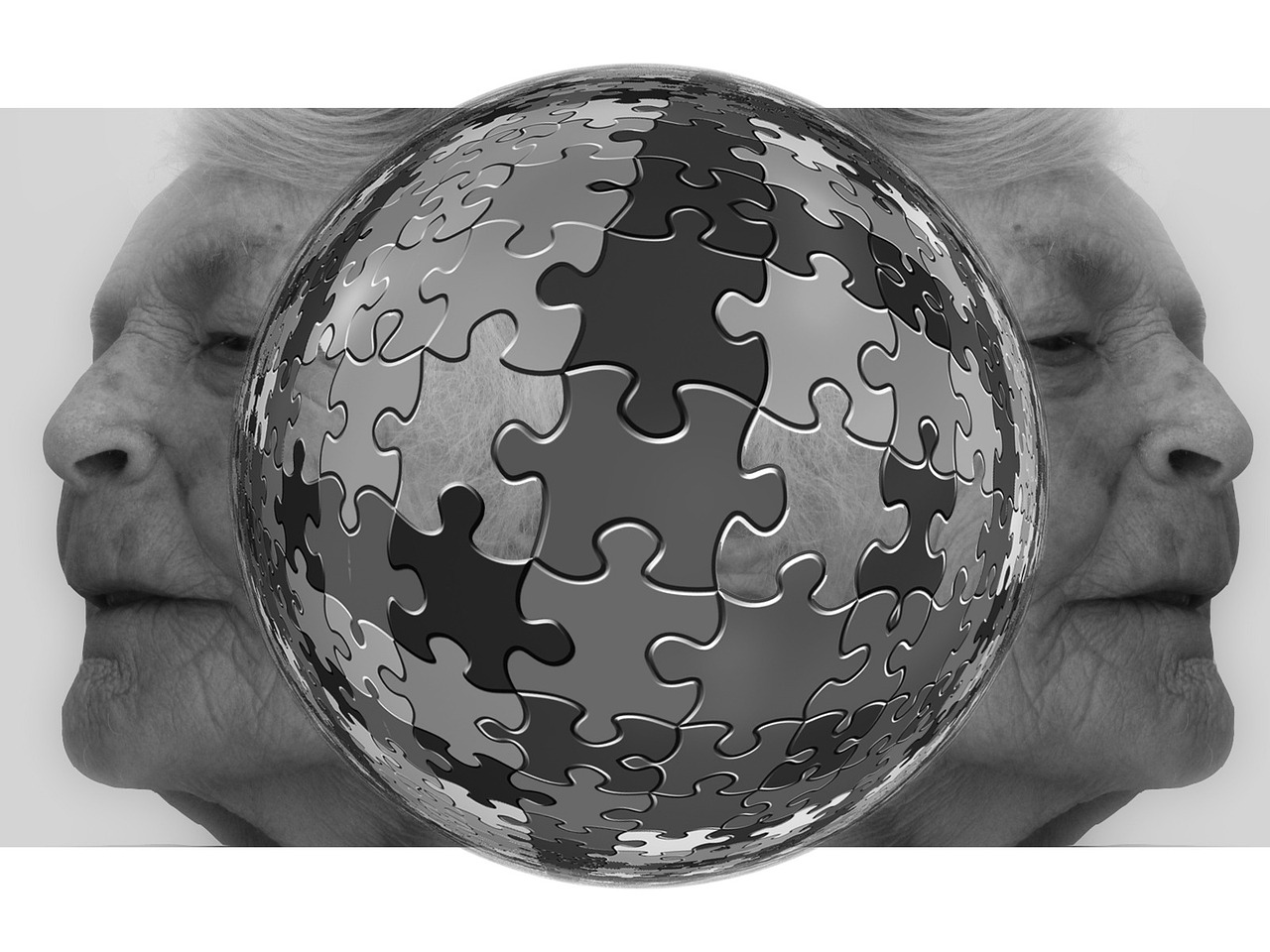 Understanding the Mystery of Human Brain